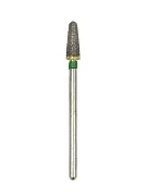Превью Спеченный алмазный бор (зеленый) C560-40 №1