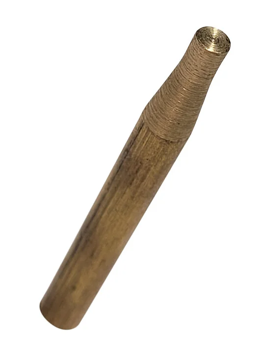 Оправка (кич) плоская d=2 мм