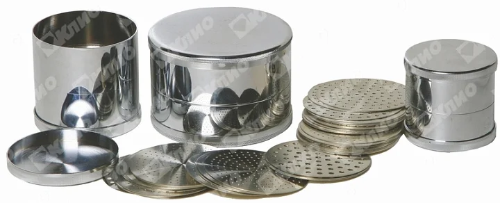 Сита (75 пл)  d=80 мм
