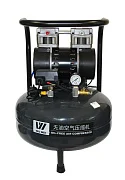 Превью Безмасляный воздушный компрессор W-602 №1