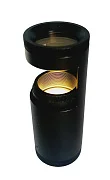 Превью Полярископ LED c  подсветкой (mini) №1