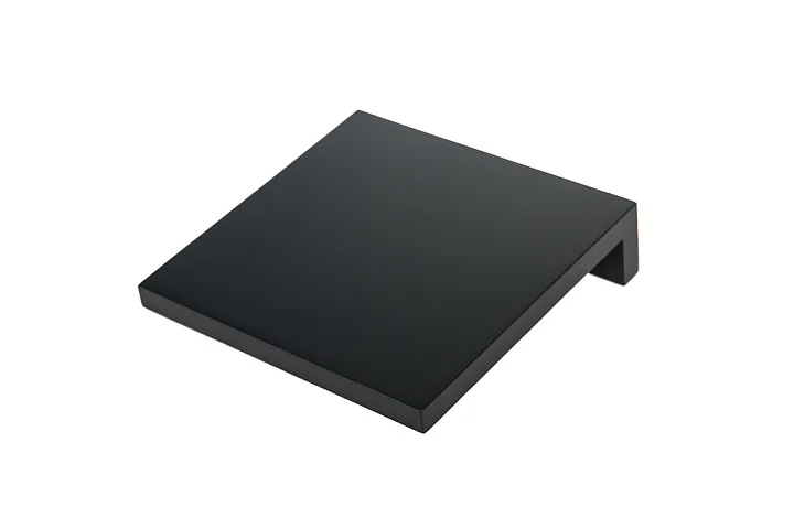 Подставка Г-образная 15*15*3.7*1.2 (черная)