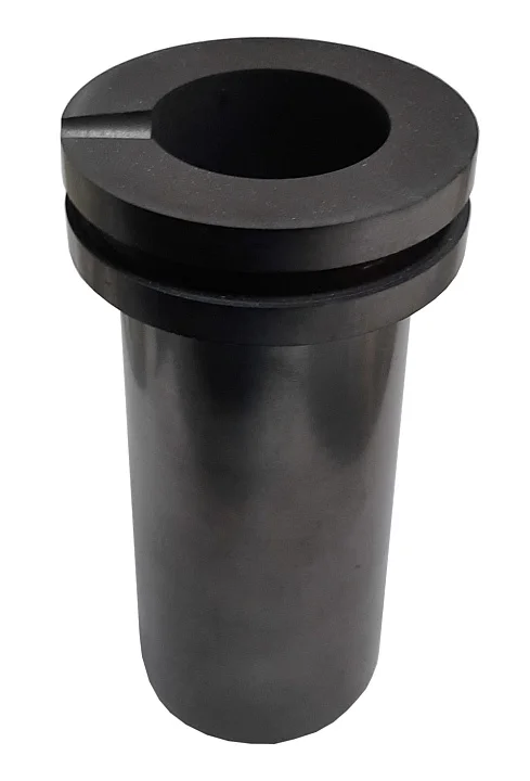 Тигель графитовый МПГ-6 (на 1кг)