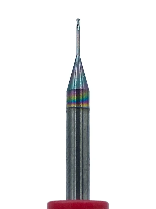Фреза 5321012 CAD CAM (0,5)