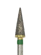 Превью Спеченный алмазный бор (зеленый) C45S0-40 №2