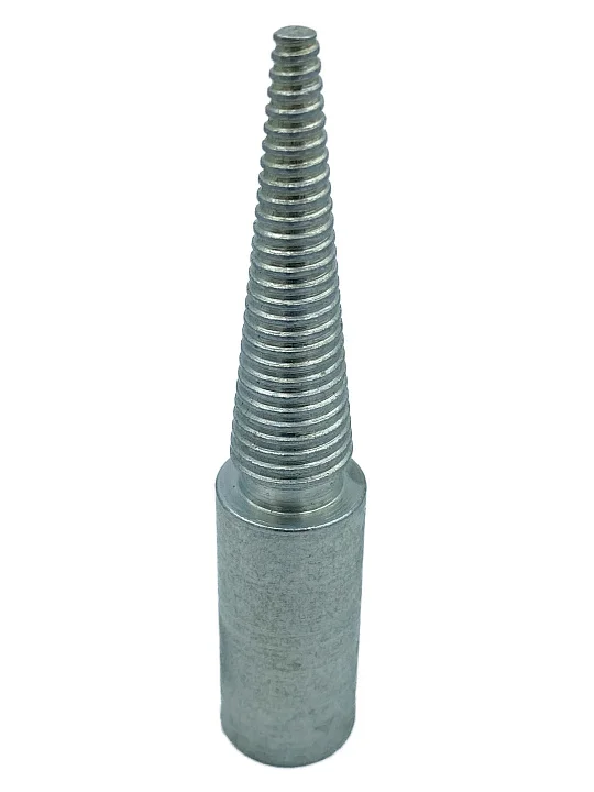 Корпус для ШМ-1 (628107), правый