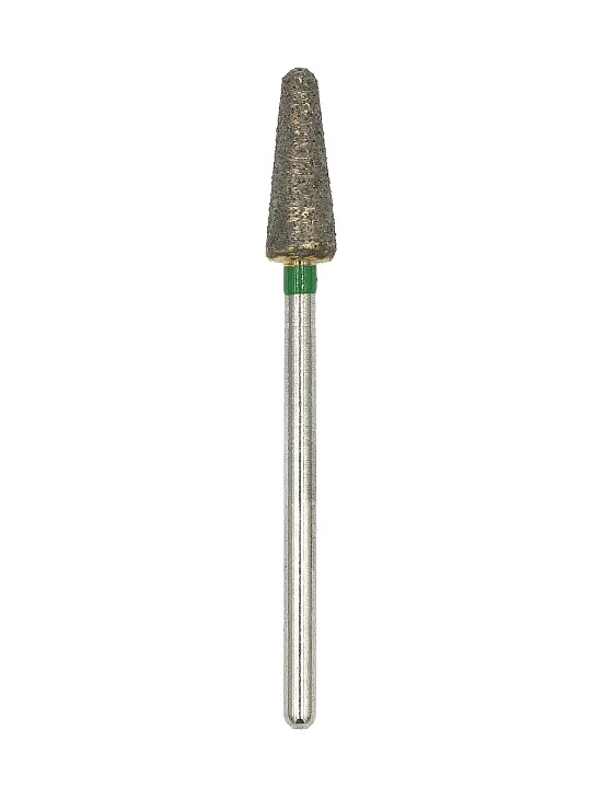 Спеченный алмазный бор (зеленый) C390-50 №1