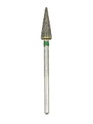 Превью Спеченный алмазный бор (зеленый) C450-50 №1