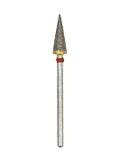 Превью Спеченный алмазный бор (красный) F450-50 №1