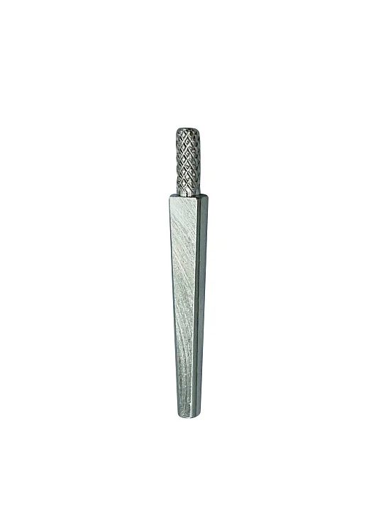Dowel Pin New #8  штифты серебристые 22 мм, 1000 шт.