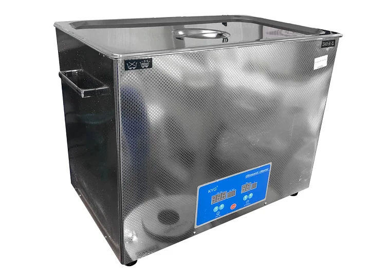 УЗИ мойка 600-SK2 (К) 25,0л