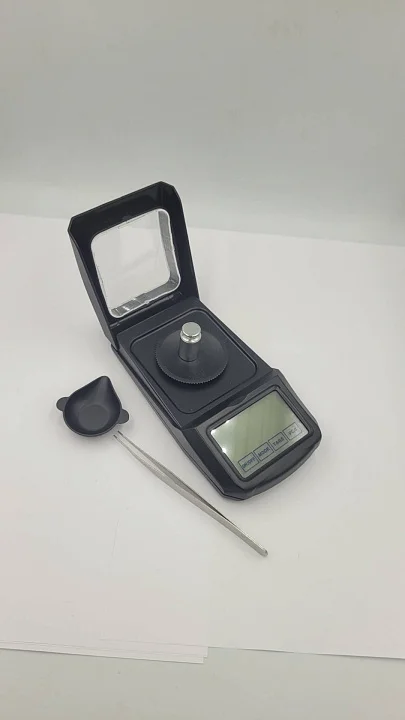 Весы 20г/0,001 г