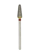 Превью Спеченный алмазный бор (красный) F390-50   №1