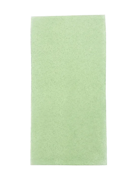Текстурированные листы литейного воска (мелкое зерно), 0,5мм. 15шт. №1