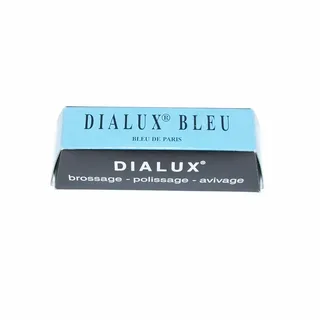 Паста голубая Dialux (Франция) №1